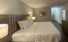 Quality Inn Milesburg Pa